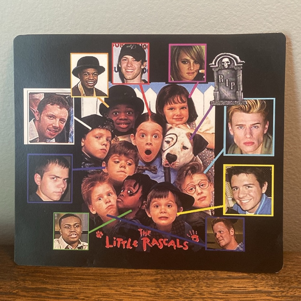 The Little Rascals DVD Collection - Picture 6 of 10